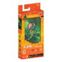 FiGGYZ Yu-Gi-Oh! Aimant à collectionner Jinzo 11 cm