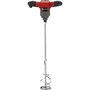 Einhell TE-MX 18 Li Solo Mélangeur de peinture et mortier sans fil