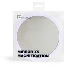 Idc Institute Miroir Grossissant MIRROR X5 Teinte Violette
