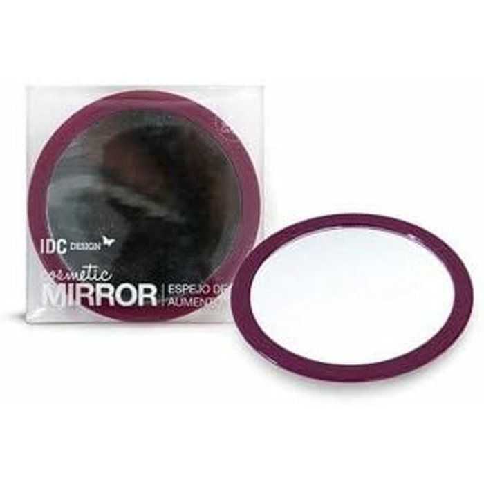 Idc Institute Miroir Grossissant MIRROR X5 Teinte Violette Idc Institute Miroir Grossissant MIRROR X5 Teinte Violette