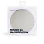 Idc Institute Miroir Grossissant MIRROR X5 Violet 1 Pièce