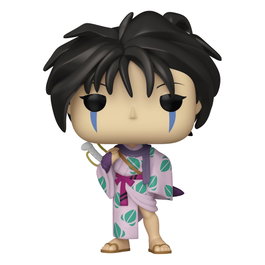 Funko POP! Animation Jakotsu Inuyasha figurine en vinyle