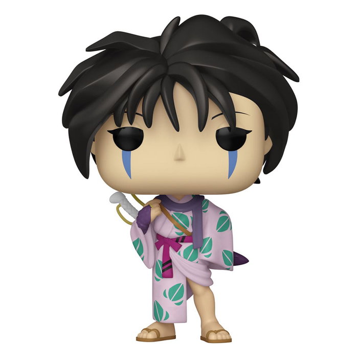 Funko POP! Animation Jakotsu Inuyasha figurine en vinyle Funko POP! Animation Jakotsu Inuyasha figurine en vinyle