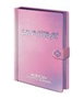 Pyramid International Carnet de notes Premium K-Pop Demon Hunters A5 iridescent avec fermeture