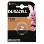 Duracell Pila litio CR1220 Blister 1