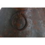 Home ESPRIT Vase Brun foncé Fer 55 x 55 x 64 cm