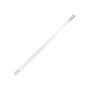 Tube LED T8 9W 1440 lm 6000K Verre 60 cm Connexion 1 extrémité 40000 h HO-T8GL60-1E-9W-CW