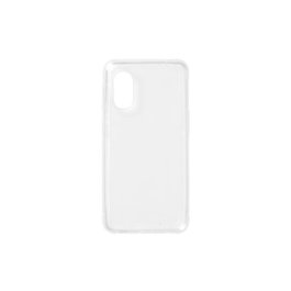 eSTUFF Coque TPU Samsung Galaxy Xcover 5 LONDON - Transparente