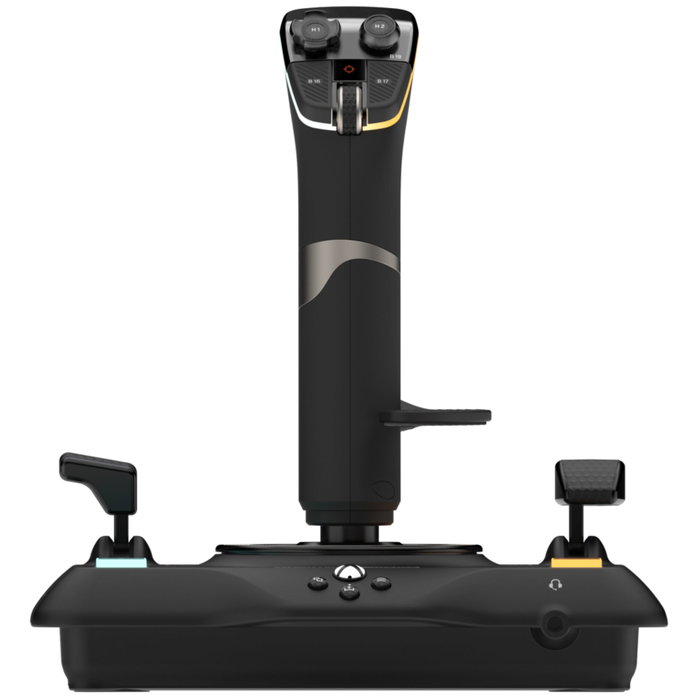 Turtle Beach VelocityOne(TM) Flightstick pour Xbox et PC Turtle Beach VelocityOne(TM) Flightstick pour Xbox et PC