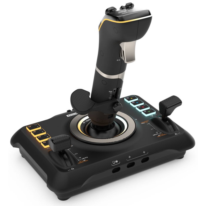Turtle Beach VelocityOne(TM) Flightstick pour Xbox et PC Turtle Beach VelocityOne(TM) Flightstick pour Xbox et PC