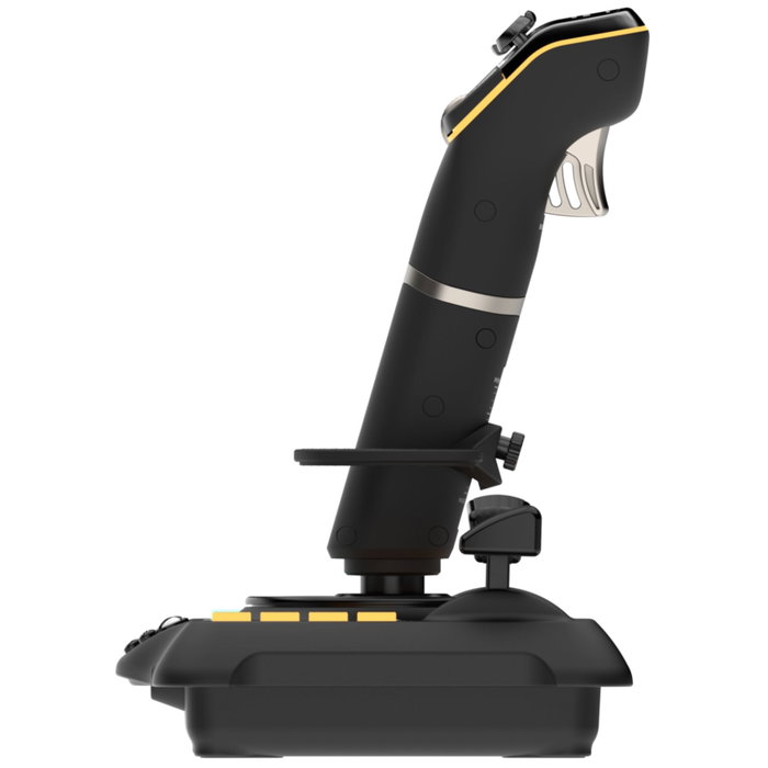 Turtle Beach VelocityOne(TM) Flightstick pour Xbox et PC Turtle Beach VelocityOne(TM) Flightstick pour Xbox et PC