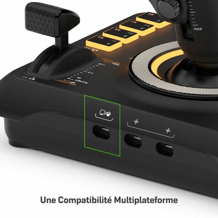 Turtle Beach VelocityOne Flightstick Turtle Beach VelocityOne Flightstick