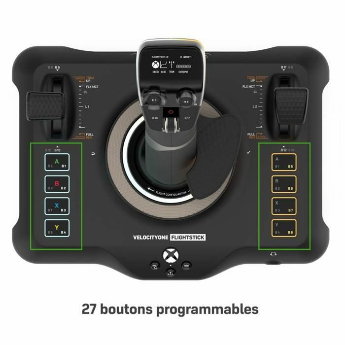 Turtle Beach VelocityOne Flightstick Turtle Beach VelocityOne Flightstick