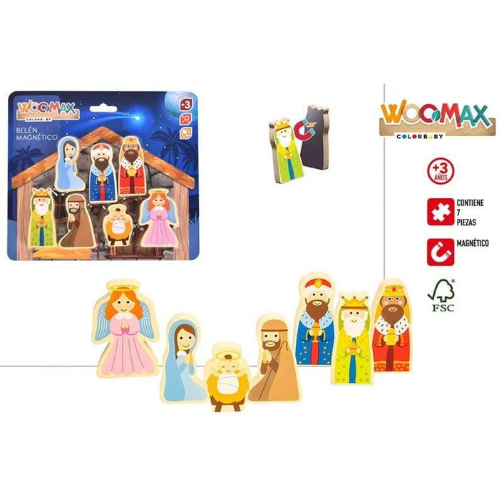 Accessoires pour poupées Colorbaby