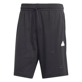 Short de Sport pour Homme Adidas Bl Ih Shrt Q1 Noir 14 ans