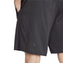 Short de Sport pour Homme Adidas Bl Ih Shrt Q1 Noir 14 ans
