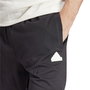 Short de Sport pour Homme Adidas Bl Ih Shrt Q1 Noir 14 ans