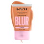 Nyx Professional Make Up Fond de Teint BLUR #10-moyen, 30 ml