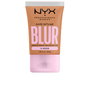 Nyx Professional Make Up Fond de Teint BLUR #10-moyen, 30 ml