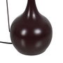 Lampe de bureau Marron Fer 60 W 220-240 V 40 x 40 x 64 cm