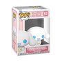 Funko Cinnamoroll avec Dessert Figurine POP! Sanrio