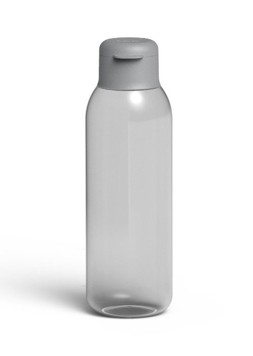 Berghoff Bouteille d'eau grise 0,75L Berghoff Bouteille d'eau grise 0,75L
