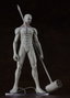 Attack on Titan statuette PVC Pop Up Parade Lara Tybur: War Hammer Titan Ver. L Size 25 cm