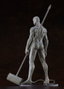 Attack on Titan statuette PVC Pop Up Parade Lara Tybur: War Hammer Titan Ver. L Size 25 cm