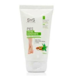 LABNATUR BIO Pack de 6 Crèmes Hydratantes pour les Pieds 150 ml