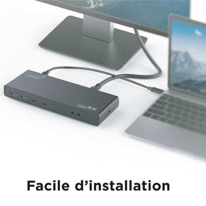 Bloc d’Alimentation T'NB