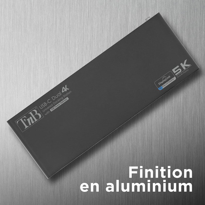 Bloc d’Alimentation T'NB