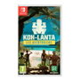 Microids Koh Lanta : Les Aventuriers Nintendo Switch (Version Standard en Boîte)