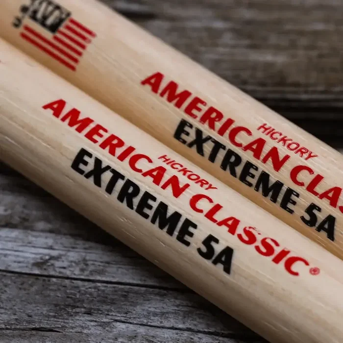 Vic Firth American Classic Extreme 5A