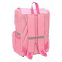 Cartable Barbie Rose 18,5 x 41 x 15 cm