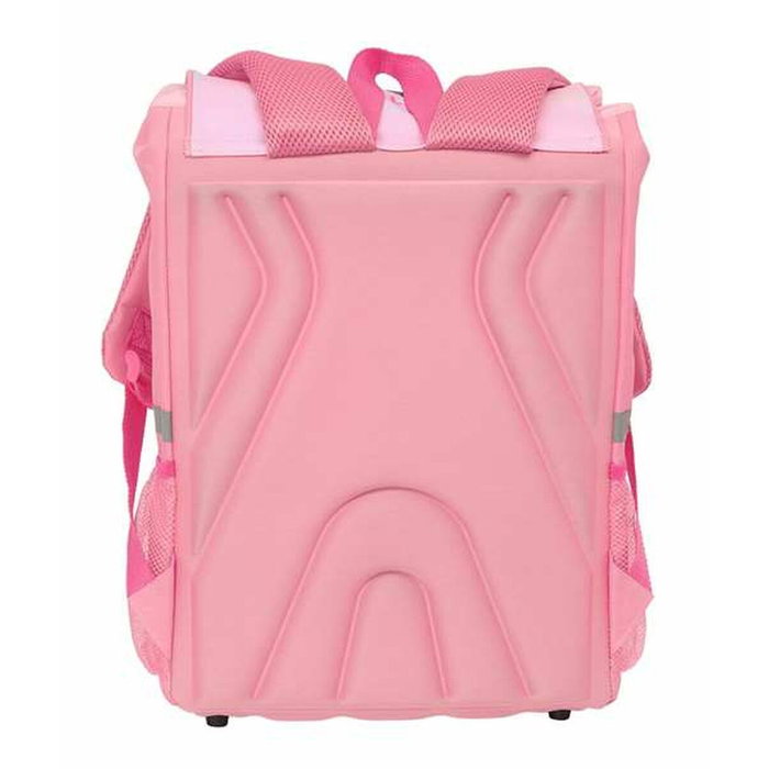 Cartable Barbie Rose 18,5 x 41 x 15 cm