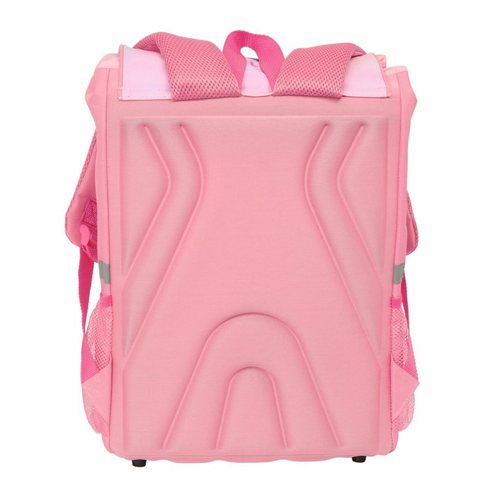 Cartable Barbie Rose 18,5 x 41 x 15 cm