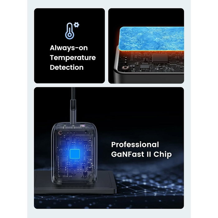 Câble USB vers Lightning Ugreen 25871 Gris Câble USB vers Lightning Ugreen 25871 Gris