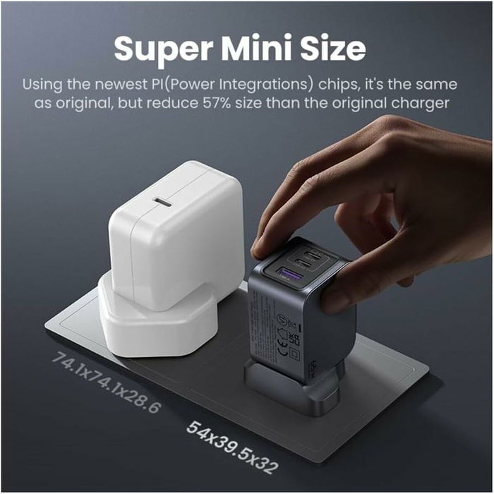 Câble USB vers Lightning Ugreen 25871 Gris Câble USB vers Lightning Ugreen 25871 Gris