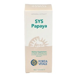 FORZA VITALE SYS.PAPAYA 50ml