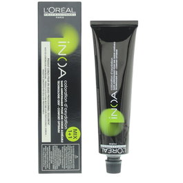 L'Oreal Professionnel Inoa Teinture permanente 10 Lightest Blonde 60 ml