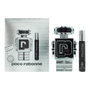 Paco Rabanne Coffret Phantom In Red Eau De Toilette pour Homme 100 ml + 20 ml