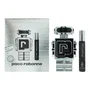 Paco Rabanne Coffret Phantom In Red Eau De Toilette pour Homme 100 ml + 20 ml
