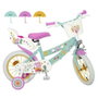 Toimsa Vélo Peppa Pig 12 pouces