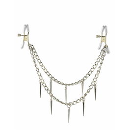 Colliers de serrage Chaîne Pipedream Fetish Fantasy Series