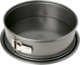 Birkmann Moule à fond amovible EASY BAKING 26 x 26 x 9 cm