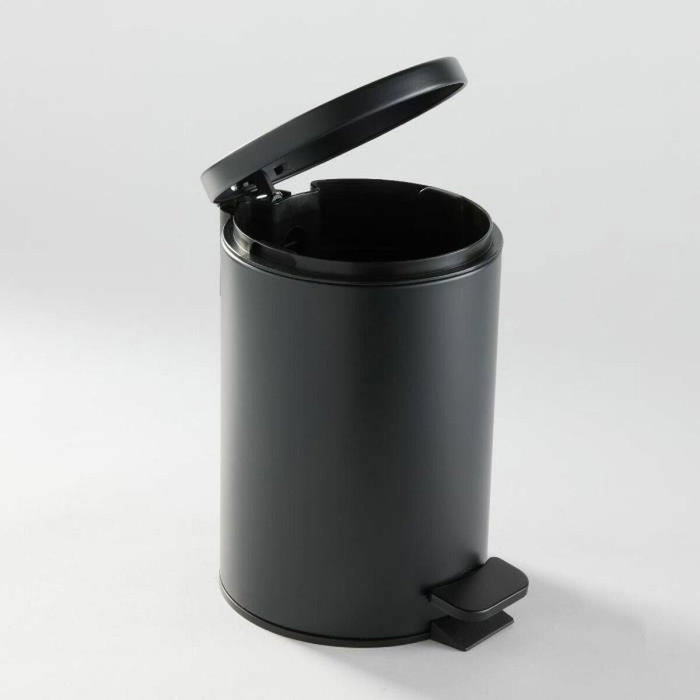 Today Poubelle UTILITY 3 L Noir