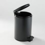 Today Poubelle UTILITY 3 L Noir