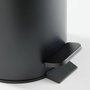 Today Poubelle UTILITY 3 L Noir