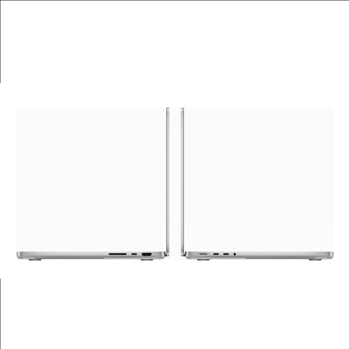 Apple MacBook Pro A2485 Reconditionné - Apple M1 Pro, 32 Go RAM, 512 Go SSD, 15,6" FHD, MacOS Sequoia