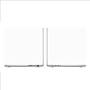 Apple MacBook Pro A2485 Reconditionné - Apple M1 Pro, 32 Go RAM, 512 Go SSD, 15,6" FHD, MacOS Sequoia